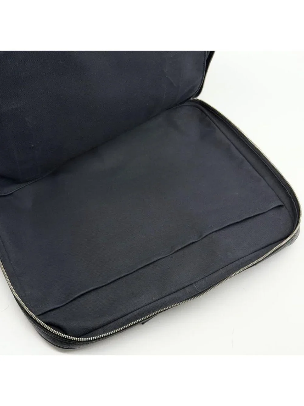 Louis Vuitton Briefcase Taiga Alexander Neo Igor